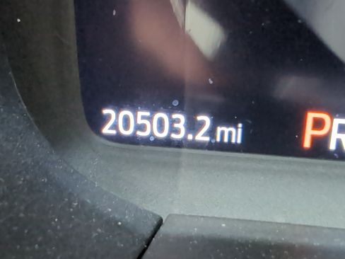 Used 2025 Ford Explorer ST AWD/4WD image 22