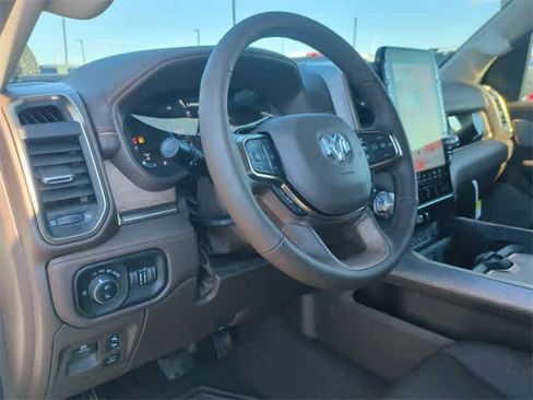 New 2026 RAM 1500 Limited image 10