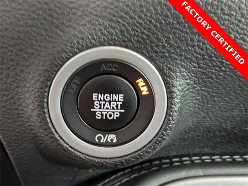 Certified 2023 Dodge Challenger R/T Scat Pack image 22