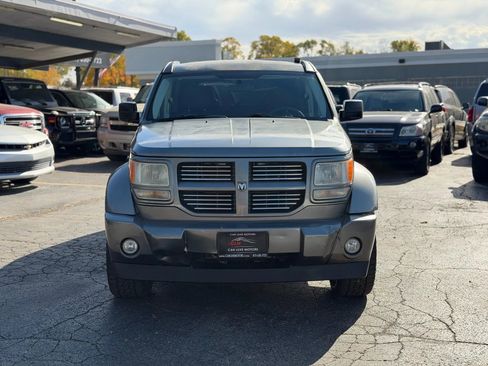 Used 2011 Dodge Nitro Heat w/ Popular Equipment Group image 37