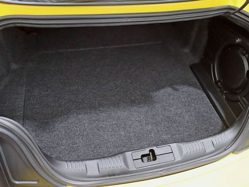 Used 2016 Ford Mustang GT Premium w/ Equipment Group 401A image 27