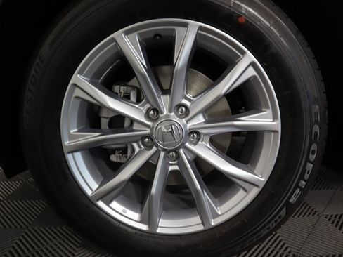 Certified 2024 Honda CR-V EX-L image 32