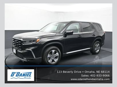 Used 2024 Honda Pilot EX-L