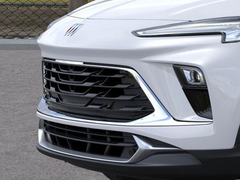 New 2026 Buick Encore GX Preferred image 13