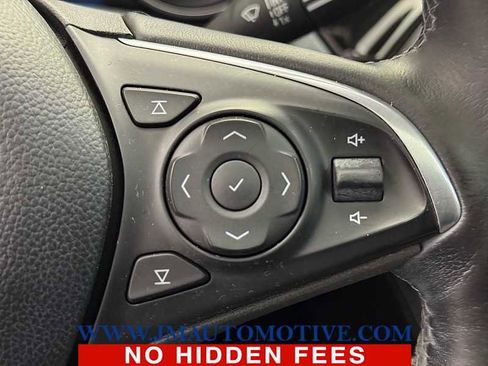 Used 2019 Buick Envision Essence image 45