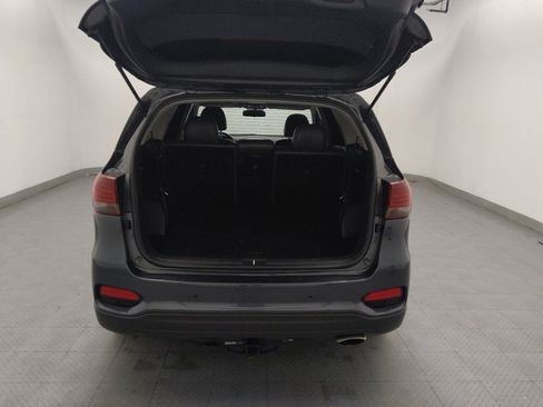 Used 2020 Kia Sorento S FWD image 29
