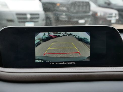 Used 2020 MAZDA CX-30 AWD w/ Premium Package image 36