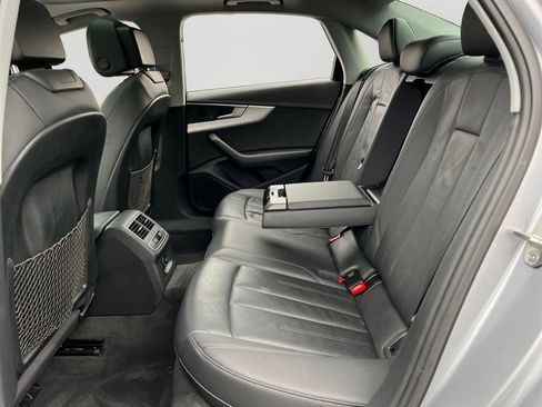 Used 2017 Audi A4 2.0T Premium w/ Audi MMI Navigation Plus image 12