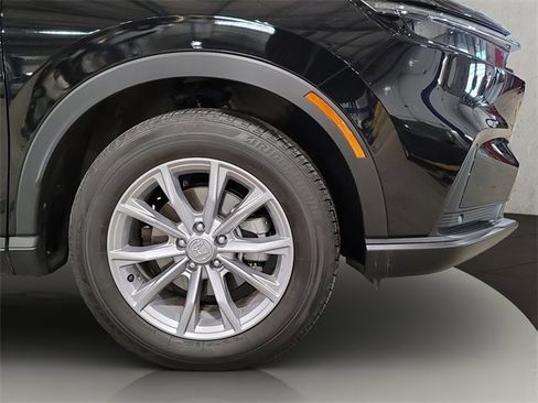 Used 2025 Honda CR-V EX-L image 11