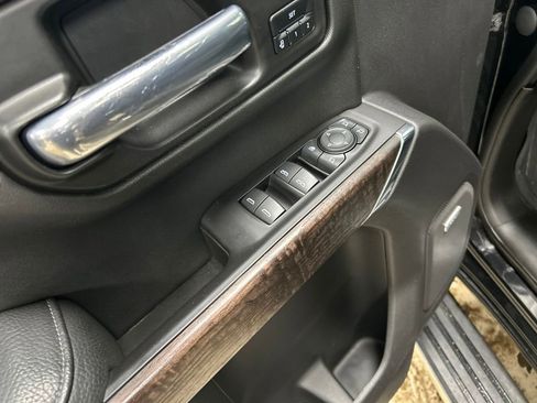 Certified 2021 GMC Sierra 1500 Denali w/ Denali Ultimate Package image 12