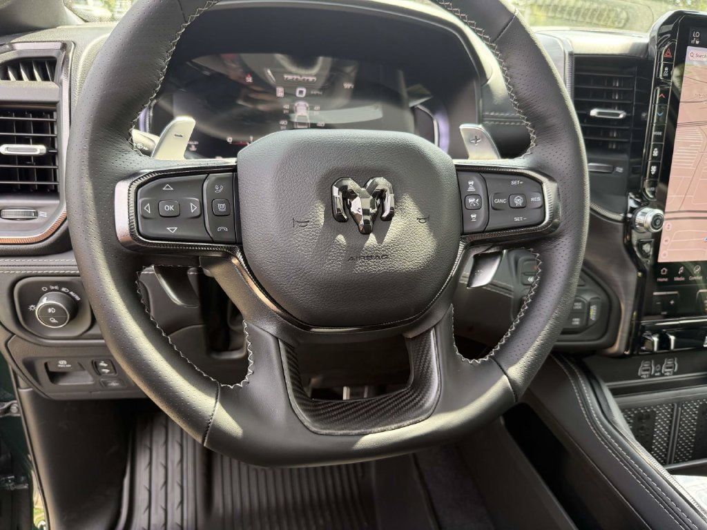 New 2027 RAM 1500 RHO AWD/4WD image 20