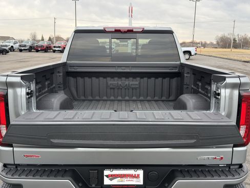 New 2026 GMC Sierra 1500 AT4 w/ AT4 Premium Package image 8
