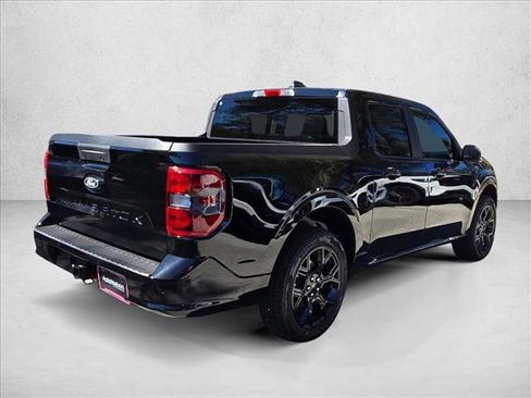 New 2026 Ford Maverick Lobo image 2