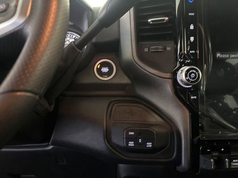 New 2026 RAM 2500 Tradesman AWD/4WD image 13