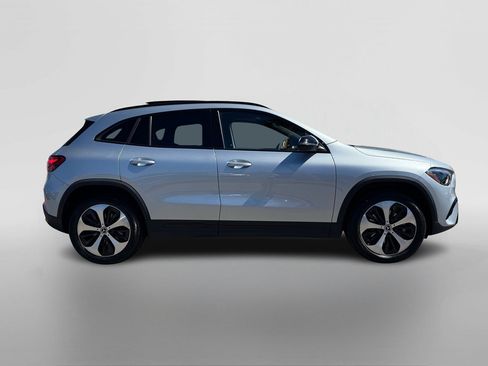New 2026 Mercedes-Benz GLA 250 image 6