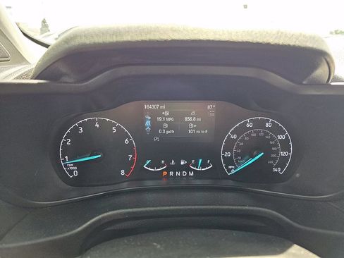 Used 2019 Ford Transit Connect XLT FWD image 9