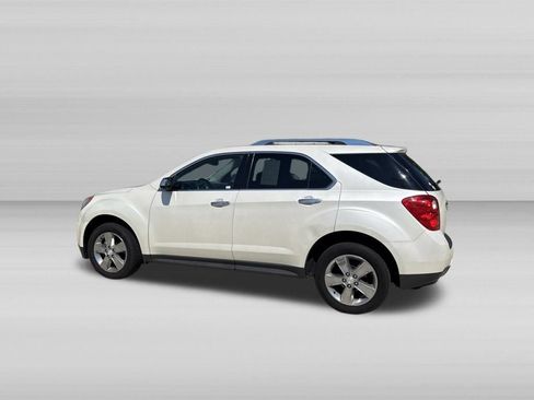 Used 2013 Chevrolet Equinox LTZ AWD/4WD image 8