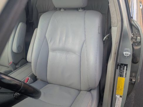 Used 2008 Lexus RX 400h AWD image 13