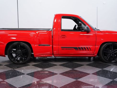 Used 1999 Chevrolet Silverado 1500 LS w/ Firm Ride Suspension Pkg image 12