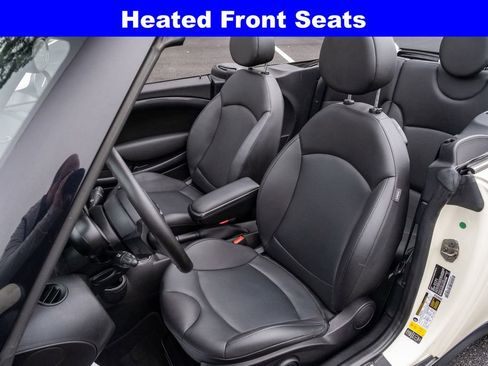 Used 2014 MINI Cooper S image 13