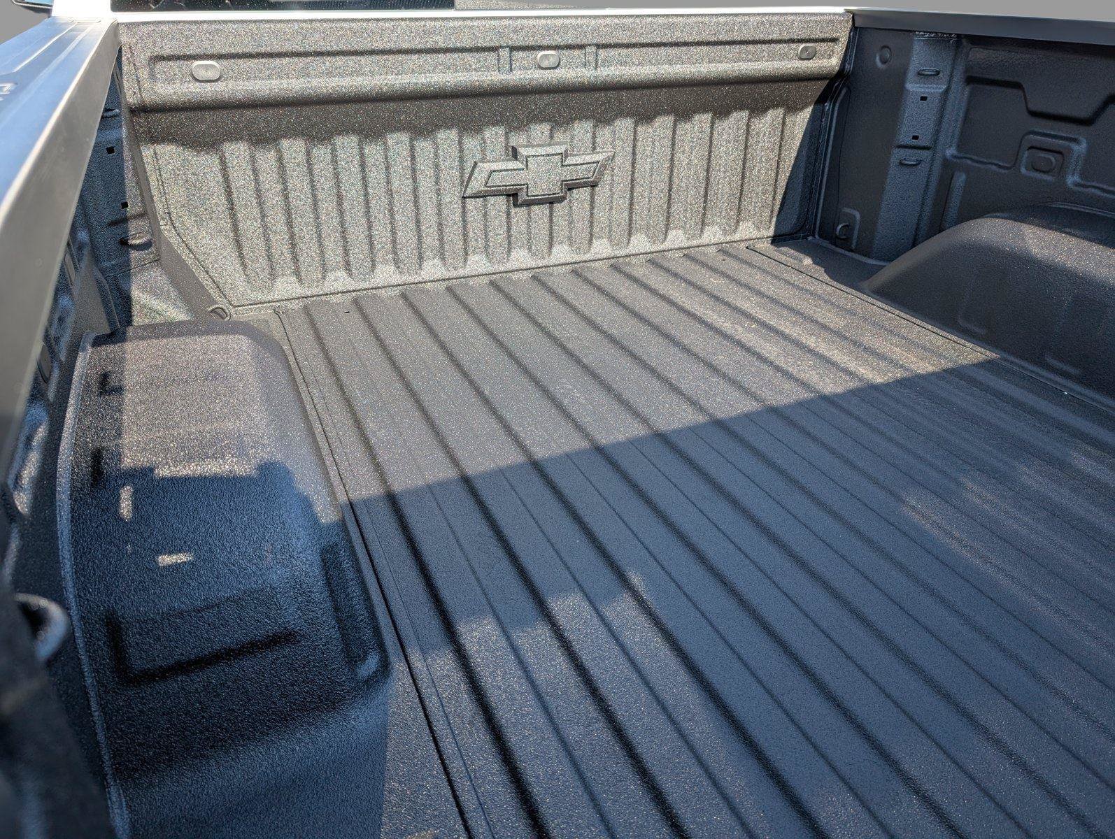 New 2026 Chevrolet Silverado 1500 RST AWD/4WD image 31