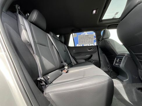 New 2026 Subaru Outback Touring XT AWD/4WD image 14