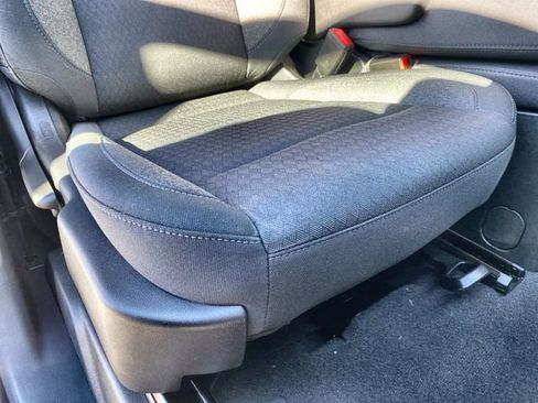 New 2026 Chevrolet Silverado 1500 LT image 33