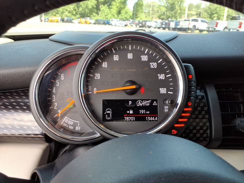 Used 2017 MINI Cooper S FWD image 17