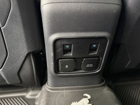 Used 2024 Ford Bronco Raptor w/ Interior Carbon Fiber Pack 6 image 59