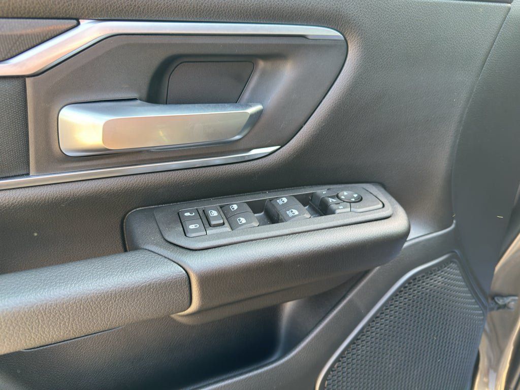 New 2026 RAM 1500 Big Horn AWD/4WD image 10