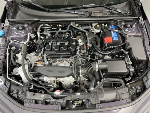 Certified 2024 Honda Civic Sport Touring image 31