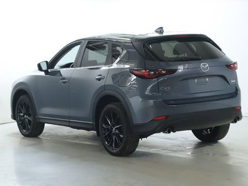 Used 2023 MAZDA CX-5 Carbon Edition image 17