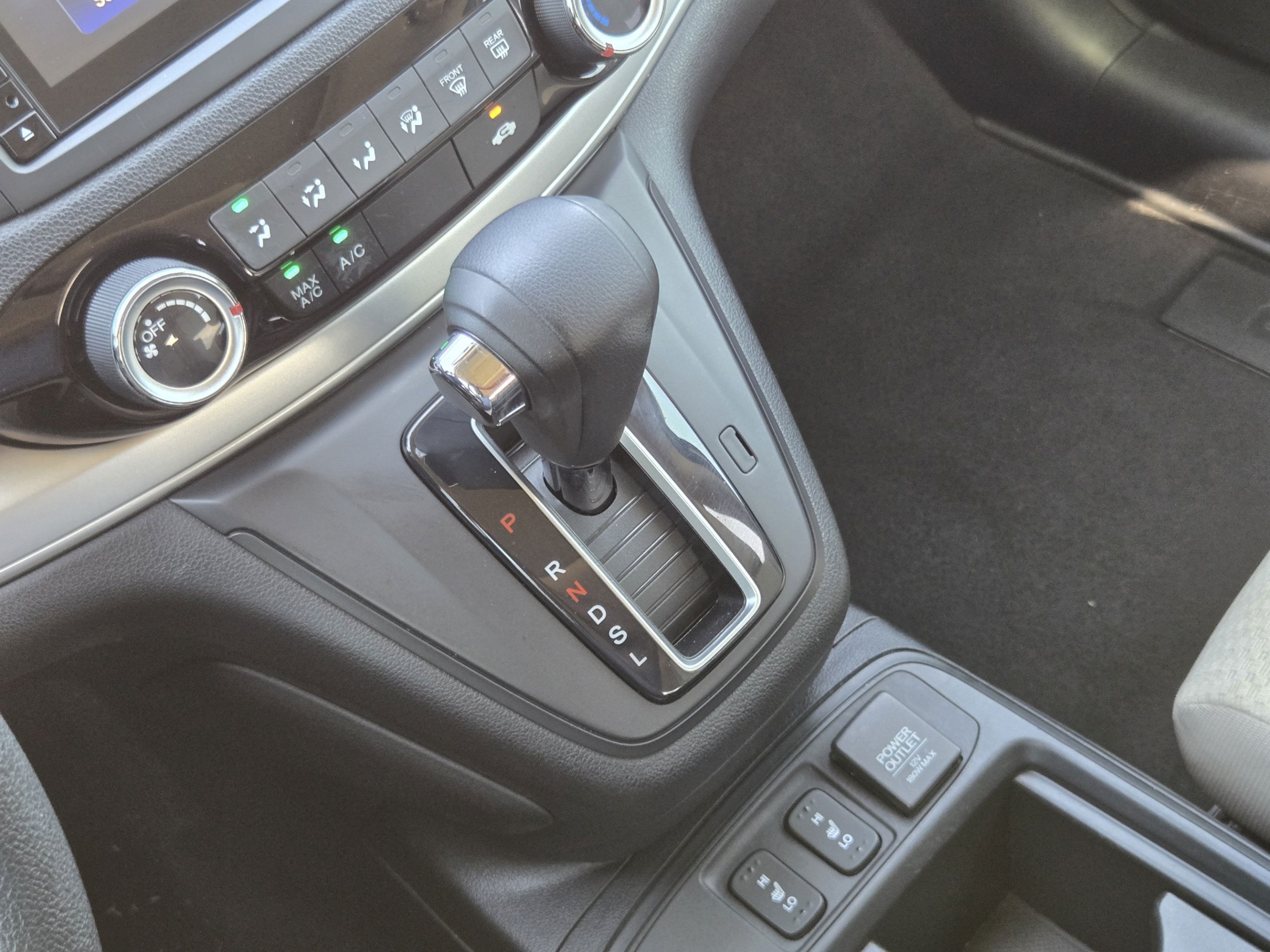 Used 2016 Honda CR-V EX image 17