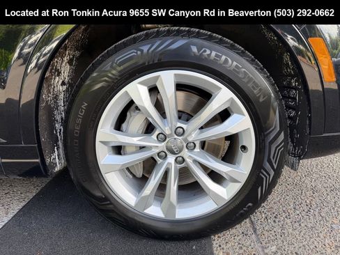 Used 2019 Audi Q7 3.0T Premium w/ Cold Weather Package AWD/4WD image 9