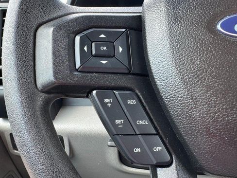 Used 2018 Ford F150 XL w/ Equipment Group 101A Mid AWD/4WD image 16