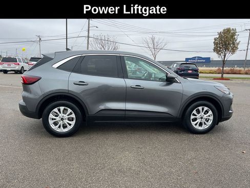 Used 2023 Ford Escape Active image 8