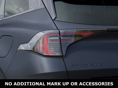 New 2026 Kia Sportage X-Line w/ X-Line Technology Package AWD/4WD image 11