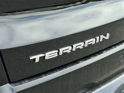 New 2026 GMC Terrain AT4 w/ Convenience Package III image 12