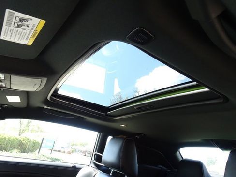 Used 2023 Dodge Challenger SRT Hellcat image 21