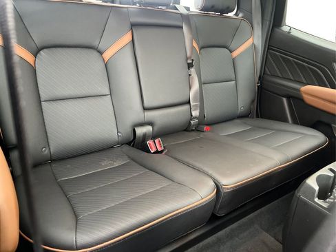 Used 2023 GMC Canyon AT4 w/ AT4 Premium Package image 13