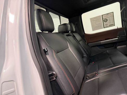 Used 2022 Ford F150 Lariat w/ Equipment Group 502A High image 67