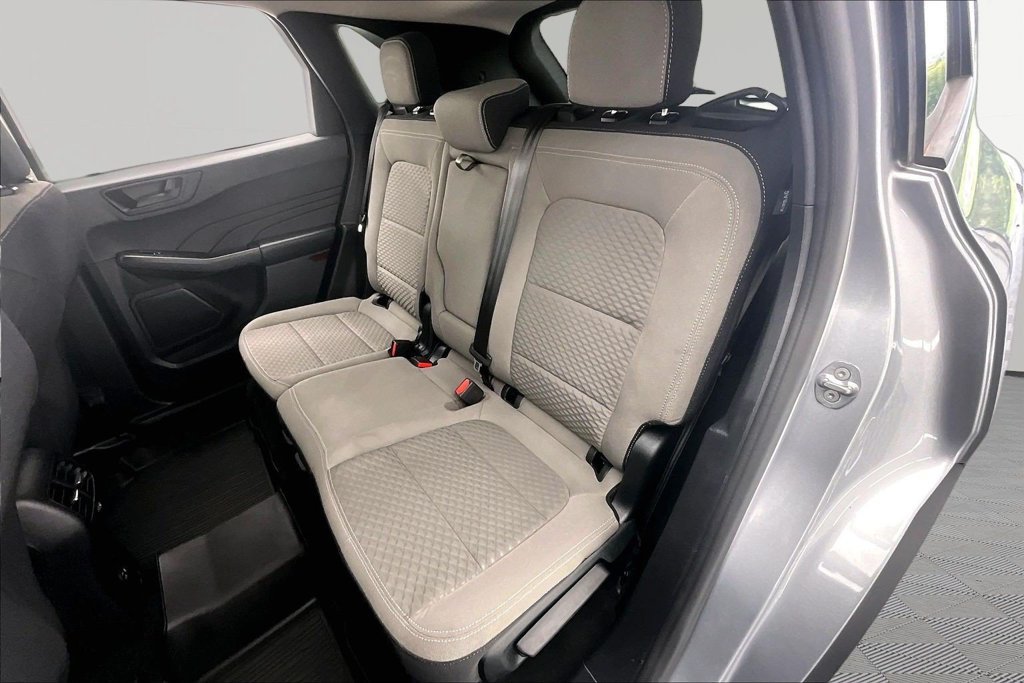 Certified 2022 Ford Escape SE w/ Convenience Package AWD/4WD image 26
