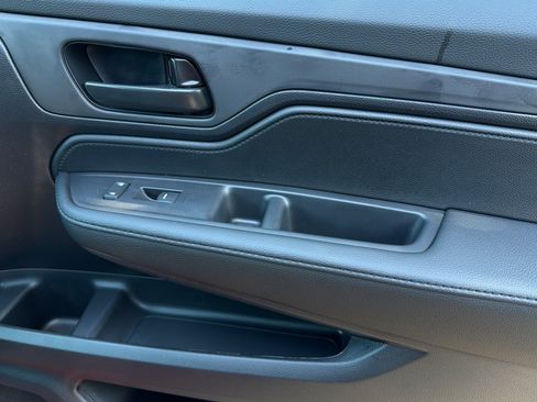 New 2026 Honda Odyssey Sport-L image 20