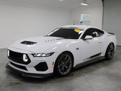 Used 2024 Ford Mustang GT Premium w/ GT Performance Package