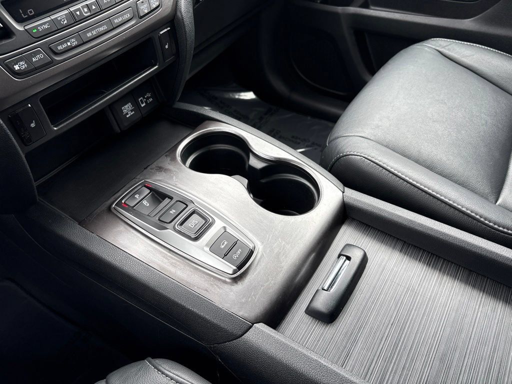 Used 2021 Honda Pilot EX-L image 22