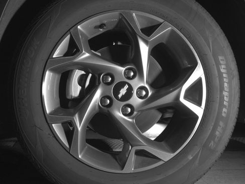 Used 2025 Chevrolet Trax LT w/ LT Convenience Package image 12