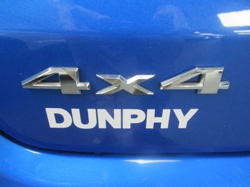 Used 2024 Jeep Compass Latitude AWD/4WD image 19