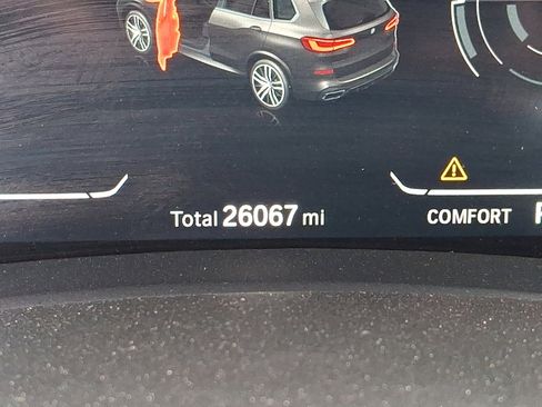 Used 2023 BMW X5 xDrive40i w/ M Sport Package image 20