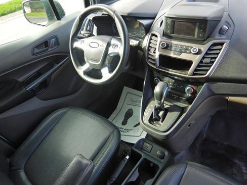 Used 2021 Ford Transit Connect XL image 2