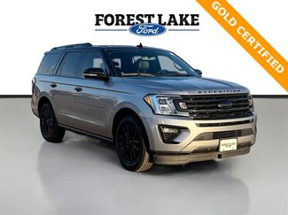 Certified 2021 Ford Expedition Limited video 1